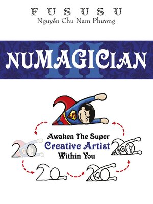 cover image of Awaken the Super Creative Artist Within You